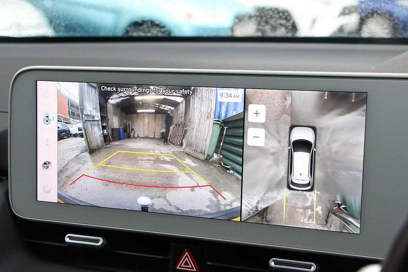 Used Hyundai IONIQ 5 2024 for sale - 77671070: Photo 15