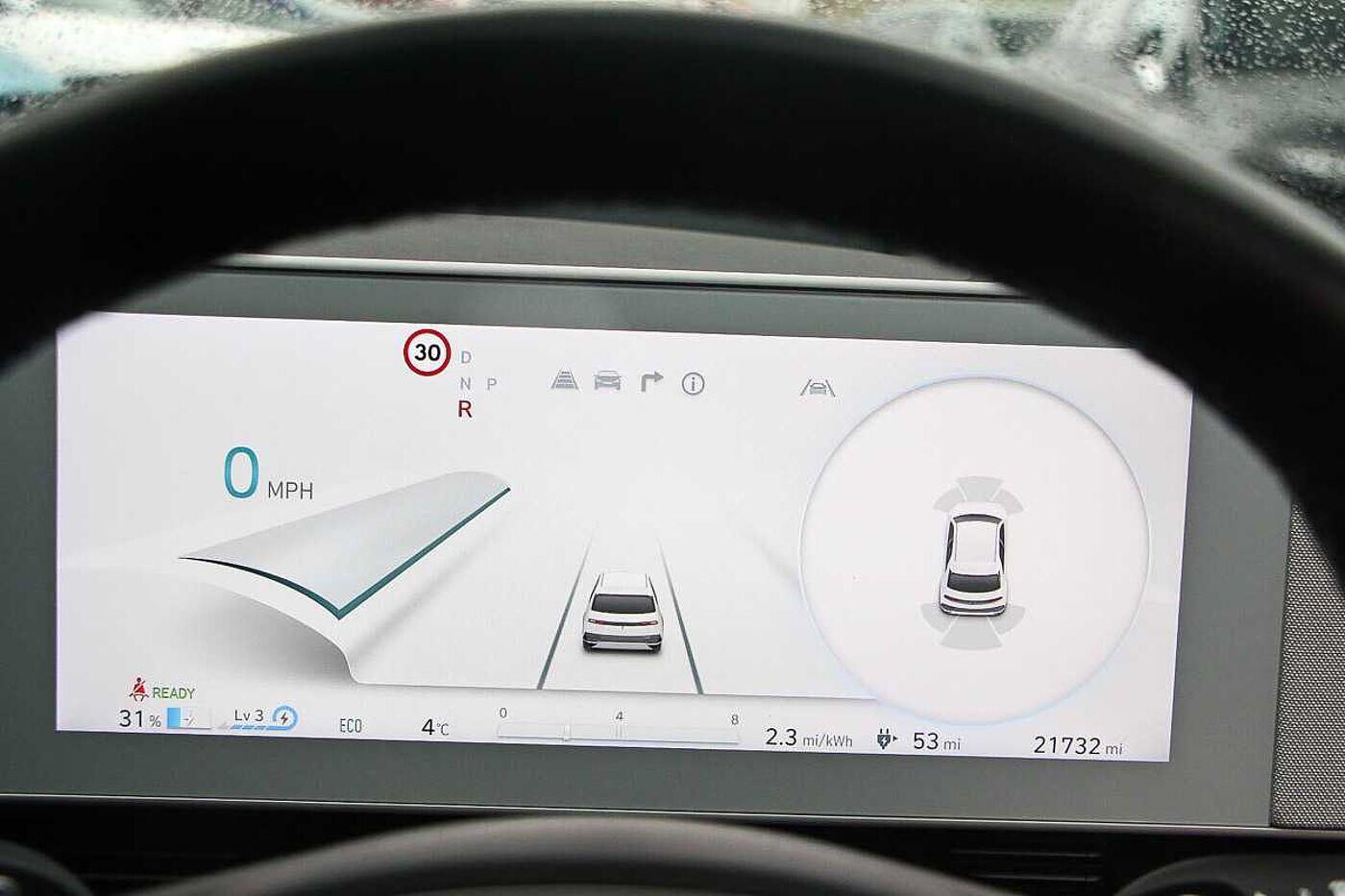 Used Hyundai IONIQ 5 2024 for sale - 77671070: Photo 16