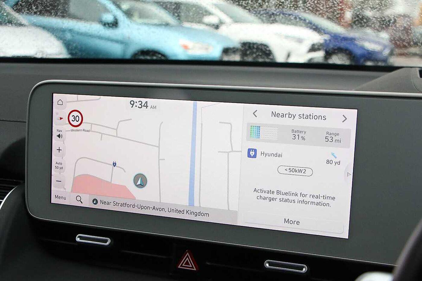 Used Hyundai IONIQ 5 2024 for sale - 77671070: Photo 17