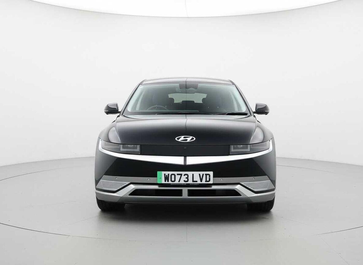 Used Hyundai IONIQ 5 2024 for sale - 77671070: Photo 2
