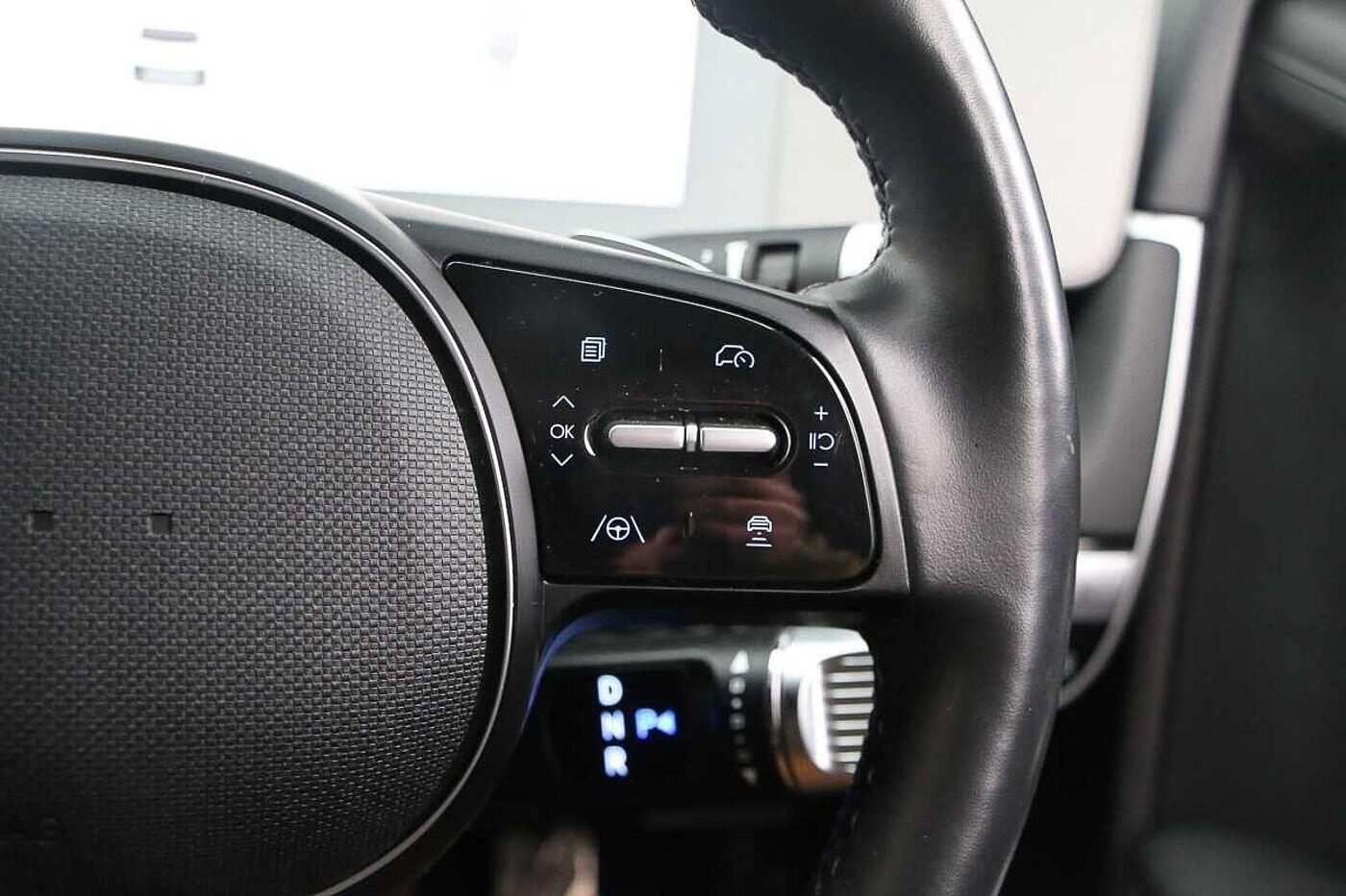 Used Hyundai IONIQ 5 2024 for sale - 77671070: Photo 20