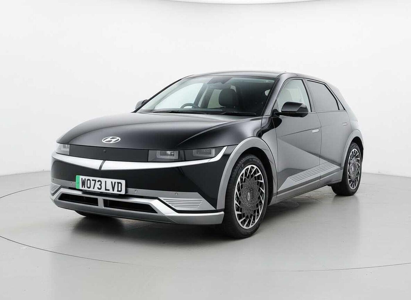 Used Hyundai IONIQ 5 2024 for sale - 77671070: Photo 3