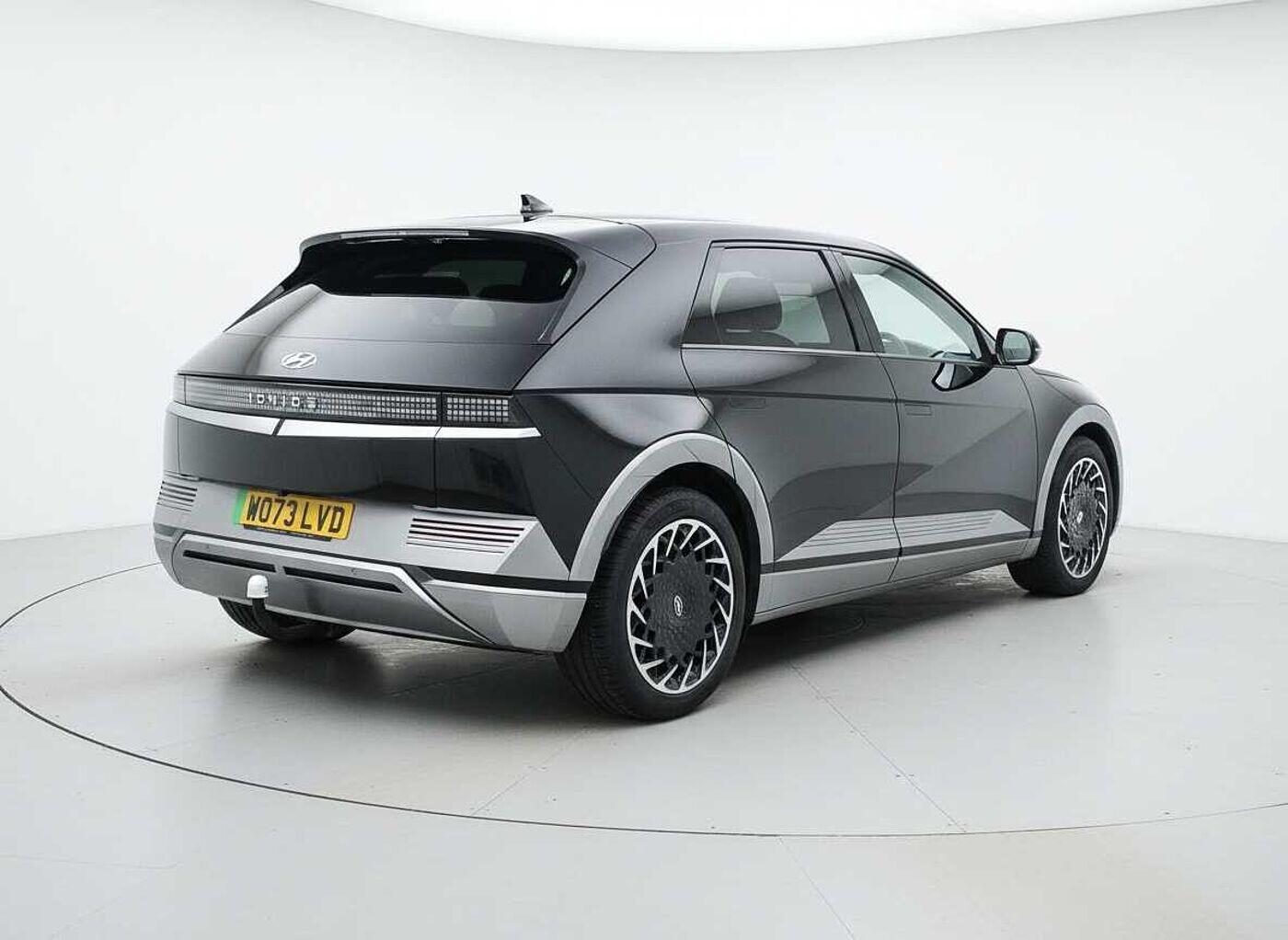 Used Hyundai IONIQ 5 2024 for sale - 77671070: Photo 5