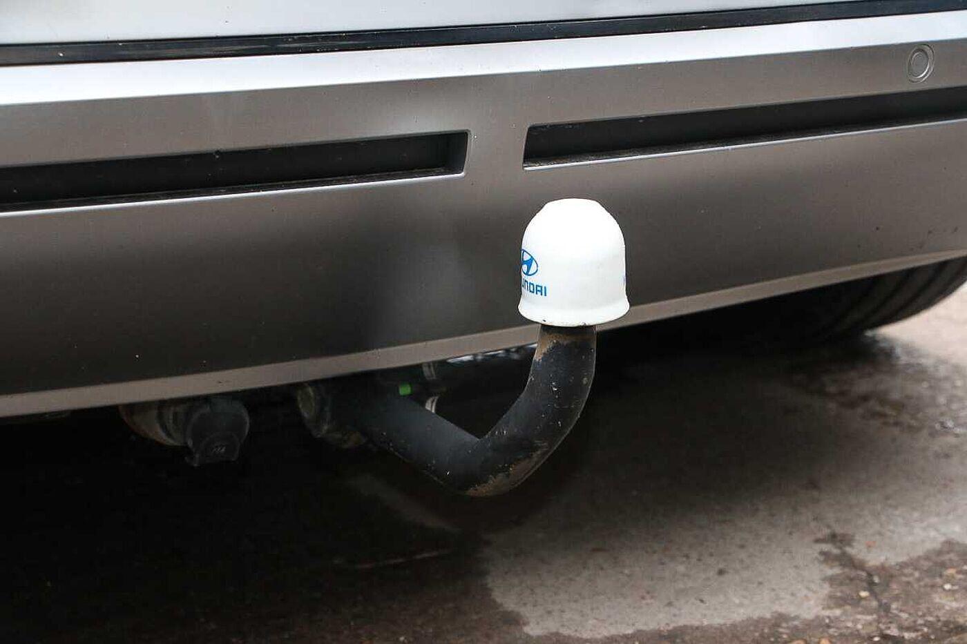 Used Hyundai IONIQ 5 2024 for sale - 77671070: Photo 6