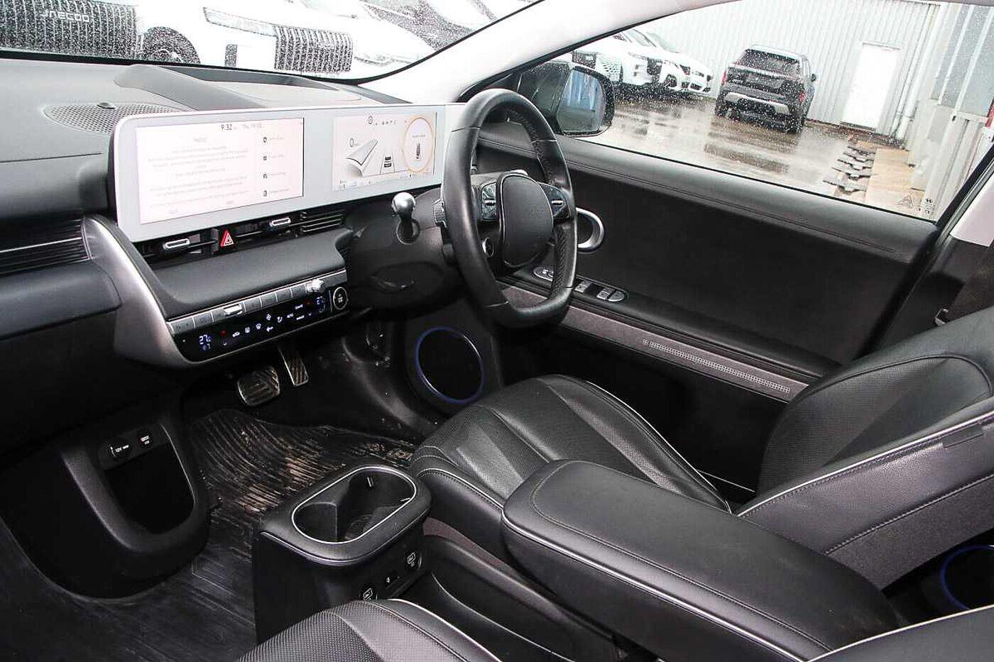 Used Hyundai IONIQ 5 2024 for sale - 77671070: Photo 9