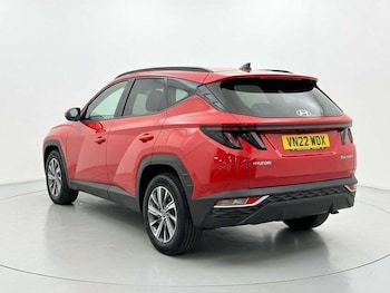 Used Hyundai TUCSON 2022 for sale - 77753595: Photo