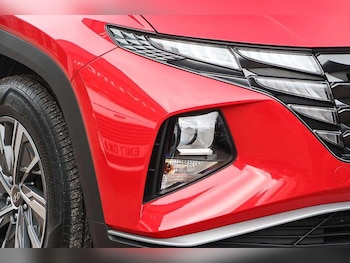 Used Hyundai TUCSON 2022 for sale - 77753595: Photo