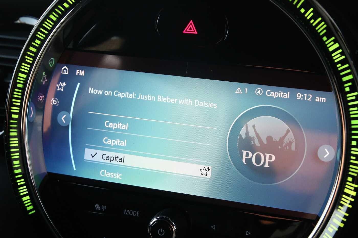 Used MINI Hatch 2022 for sale - 77230029: Photo 10