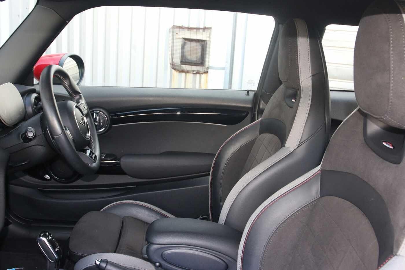 Used MINI Hatch 2022 for sale - 77230029: Photo 17