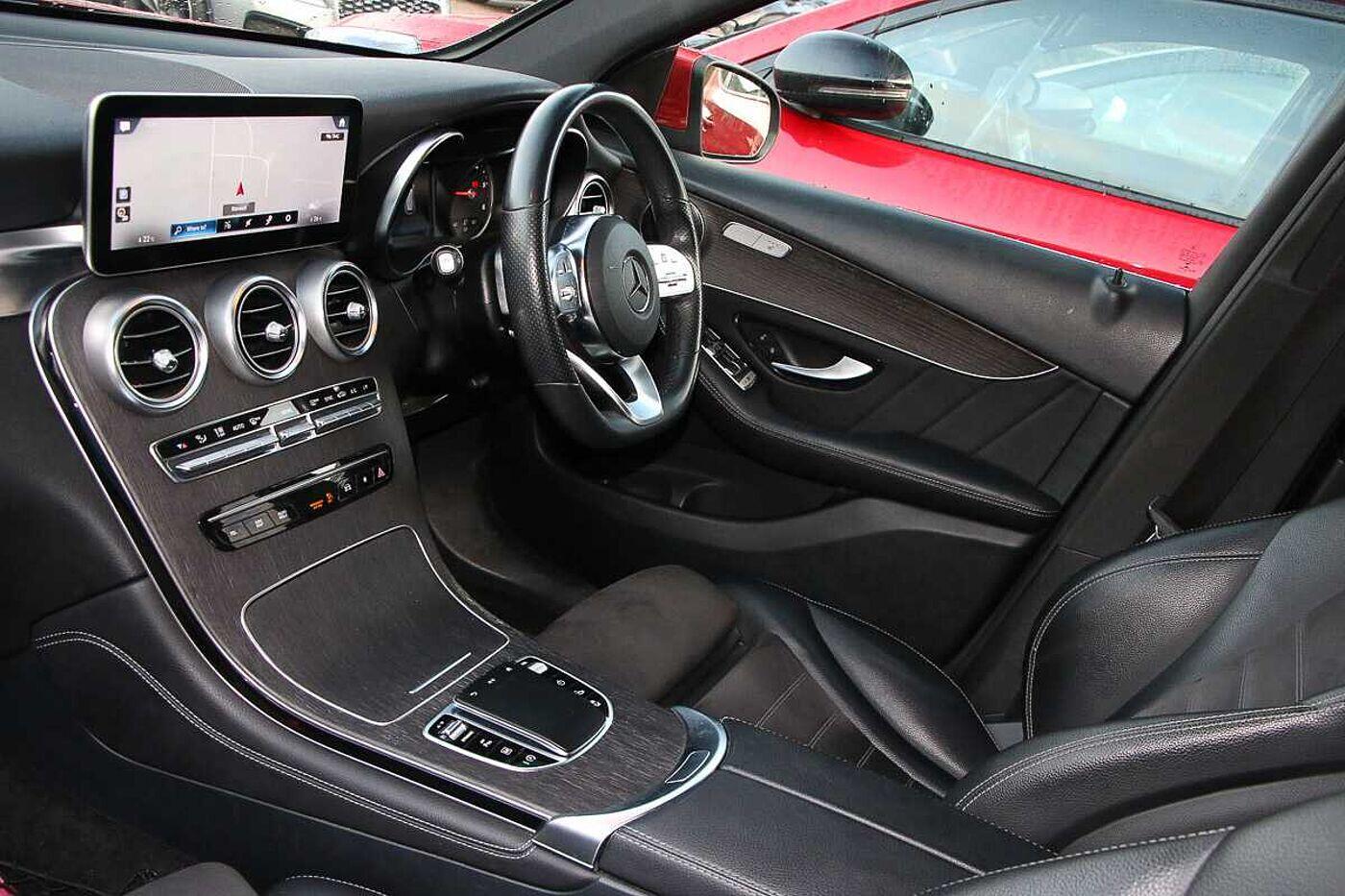 Used Mercedes-Benz GLC 2019 for sale - 77074144: Photo 13