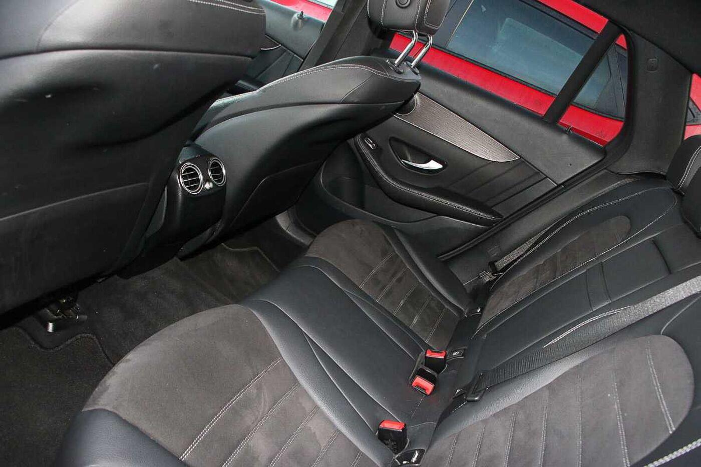 Used Mercedes-Benz GLC 2019 for sale - 77074144: Photo 14