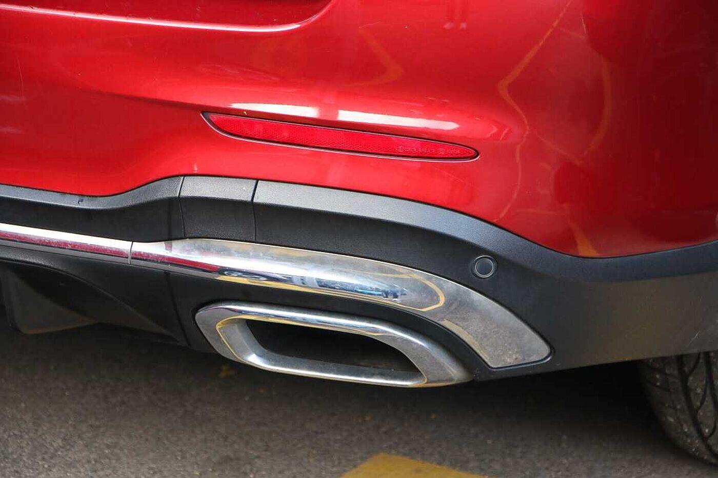 Used Mercedes-Benz GLC 2019 for sale - 77074144: Photo 18