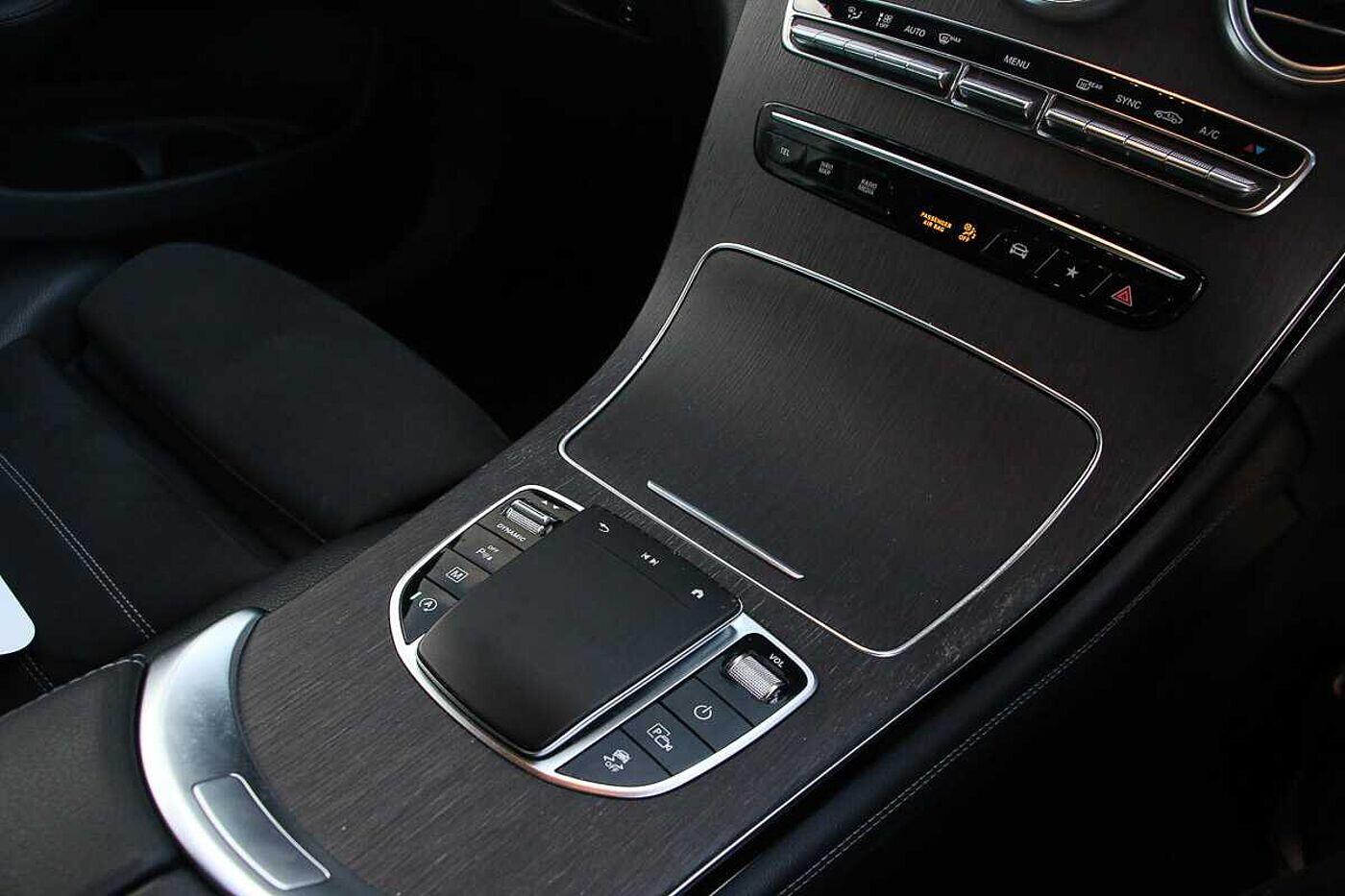 Used Mercedes-Benz GLC 2019 for sale - 77074144: Photo 4