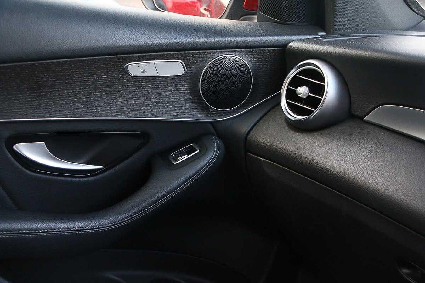 Used Mercedes-Benz GLC 2019 for sale - 77074144: Photo 5