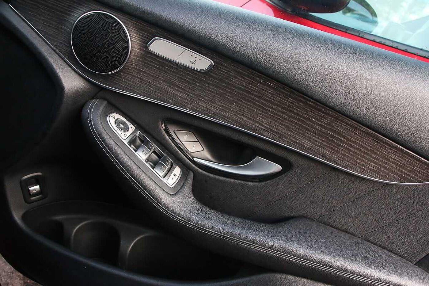 Used Mercedes-Benz GLC 2019 for sale - 77074144: Photo 6