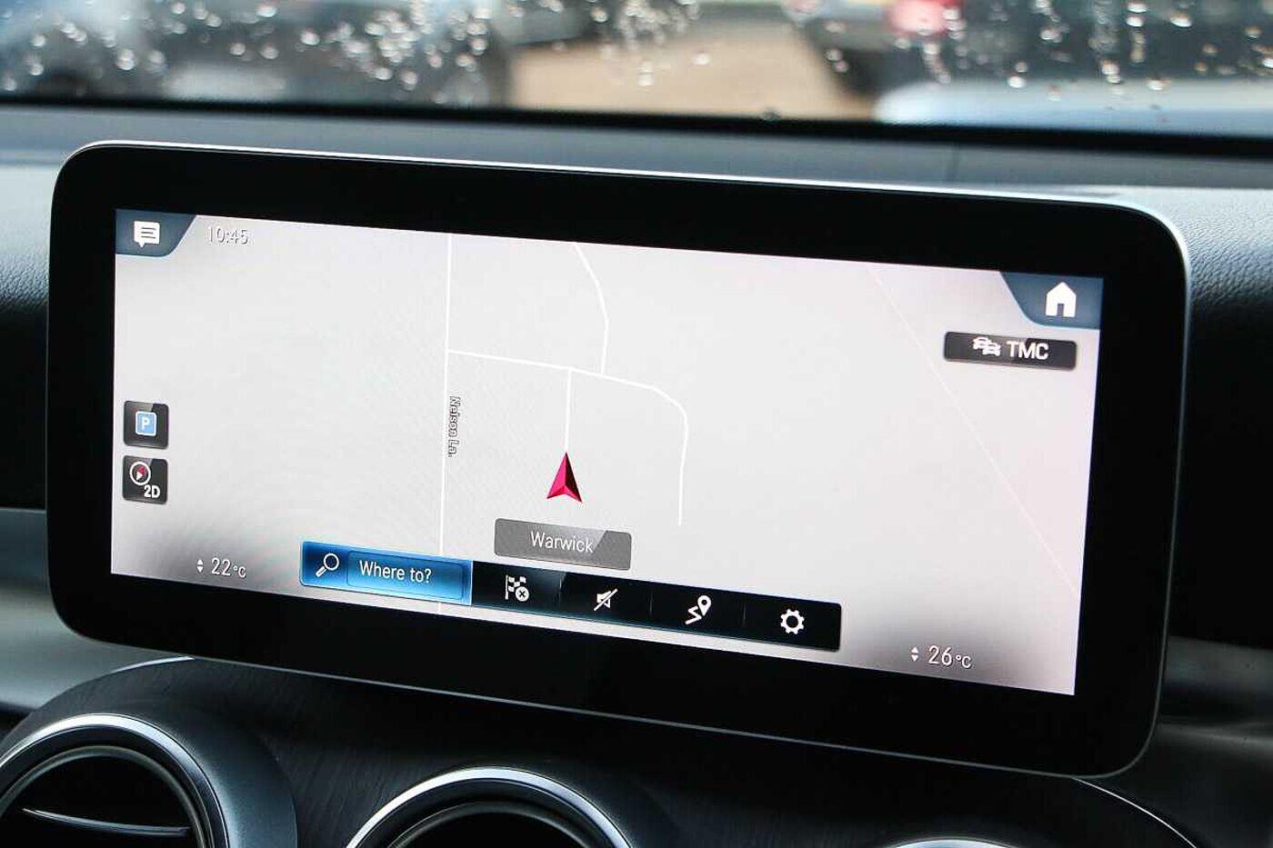 Used Mercedes-Benz GLC 2019 for sale - 77074144: Photo 8