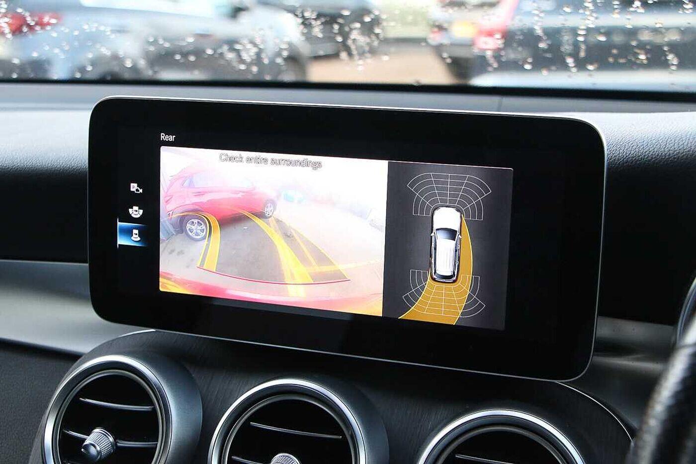 Used Mercedes-Benz GLC 2019 for sale - 77074144: Photo 9