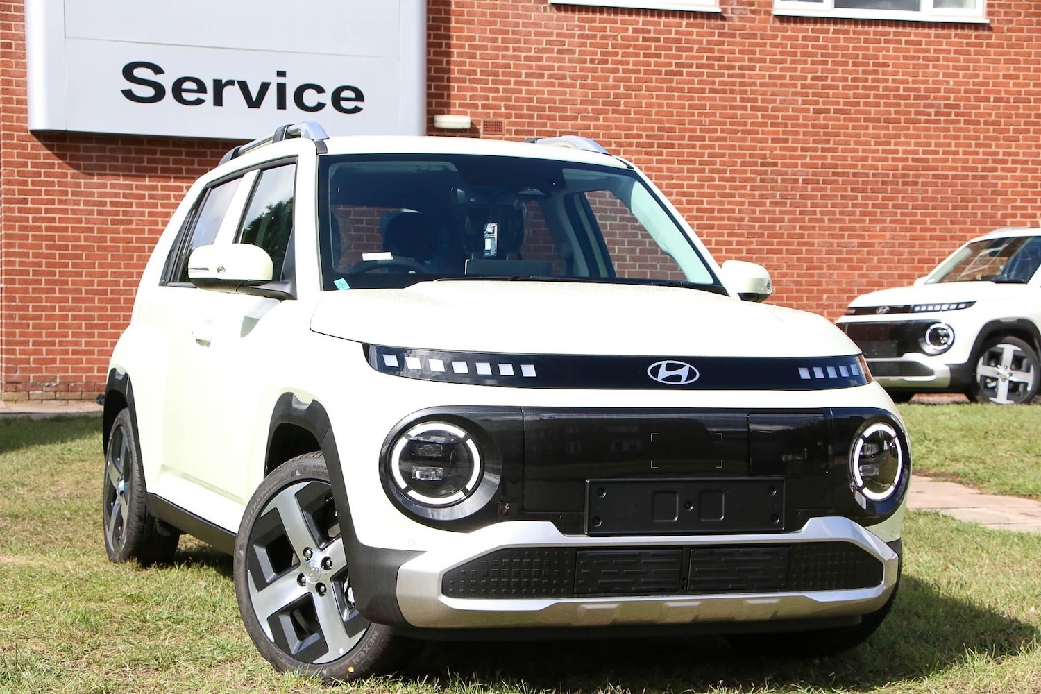 Used Hyundai Other 2025 for sale - 77278711: Photo 19