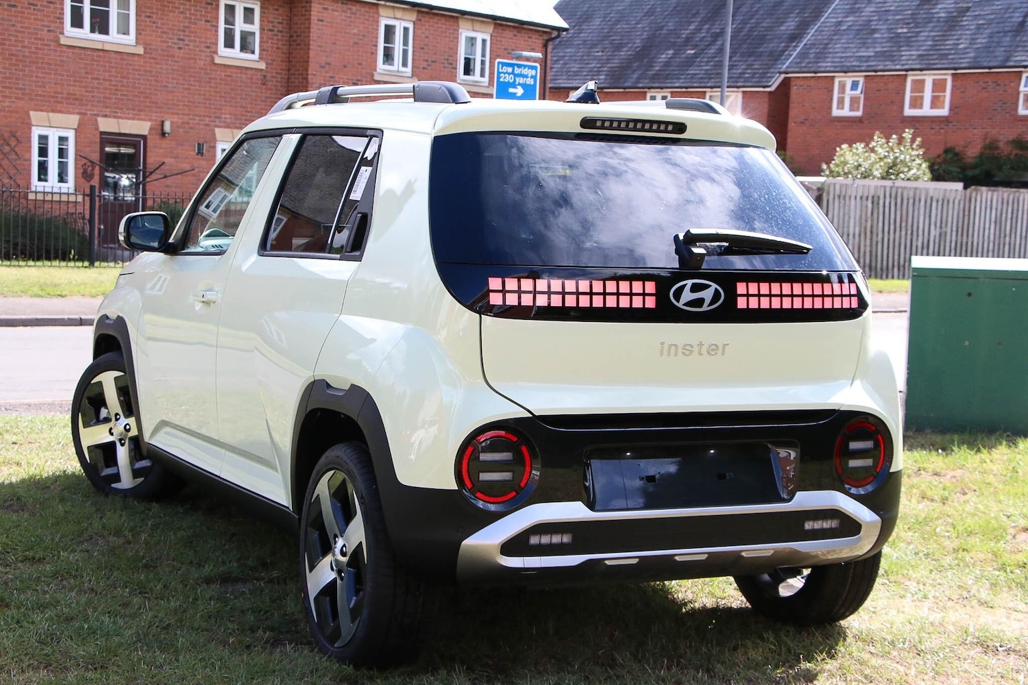 Used Hyundai Other 2025 for sale - 77278711: Photo 21