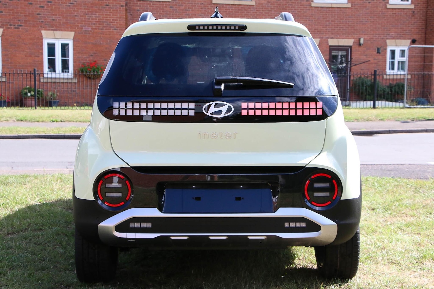 Used Hyundai Other 2025 for sale - 77278711: Photo 22