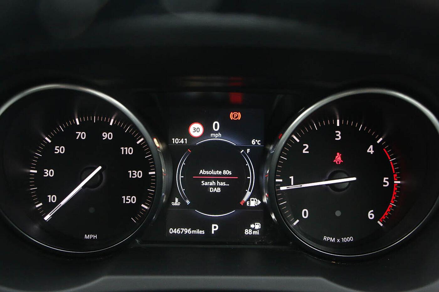 Used Land Rover Range Rover Evoque 2017 for sale - 76824175: Photo 12