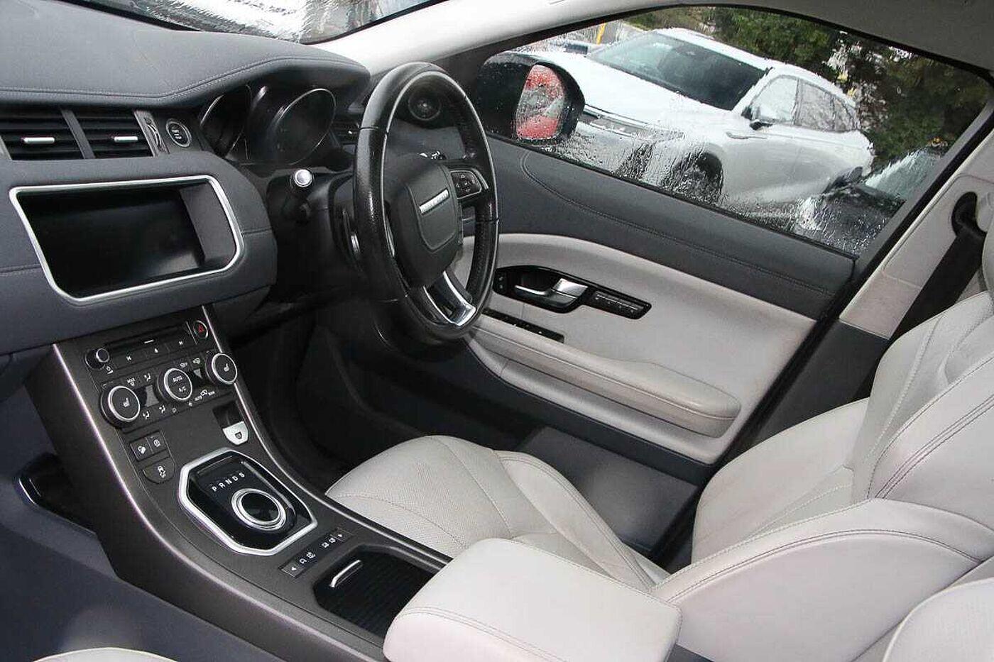 Used Land Rover Range Rover Evoque 2017 for sale - 76824175: Photo 16