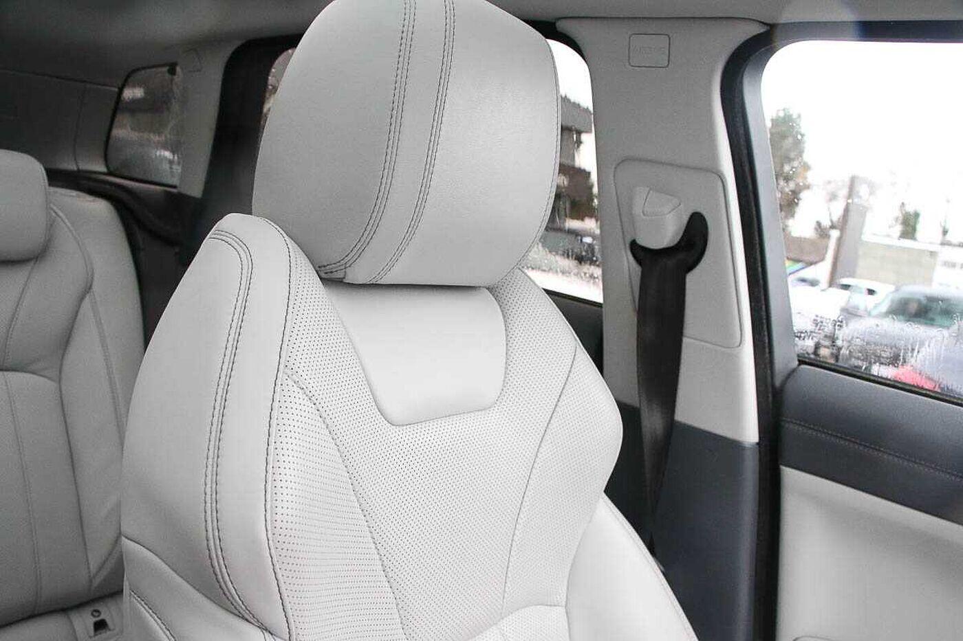 Used Land Rover Range Rover Evoque 2017 for sale - 76824175: Photo 4