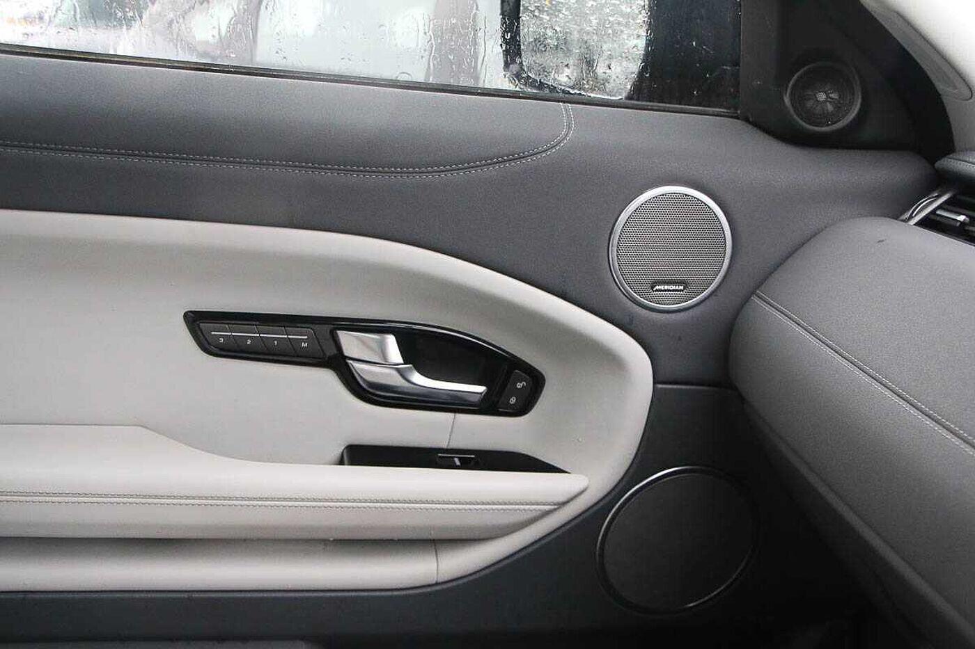 Used Land Rover Range Rover Evoque 2017 for sale - 76824175: Photo 5