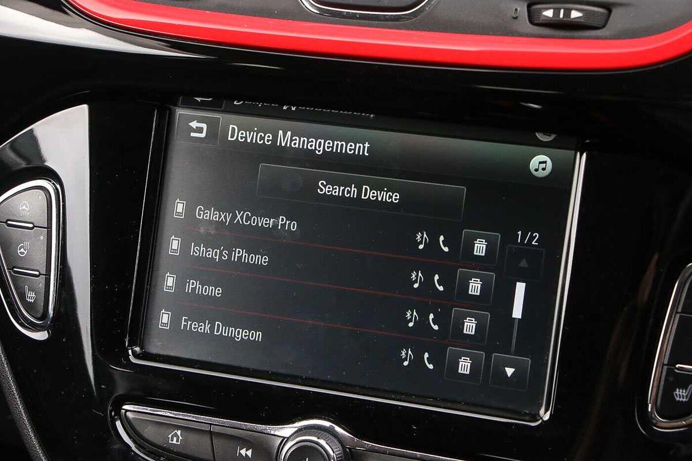 Used Vauxhall Corsa 2019 for sale - 77978119: Photo 13