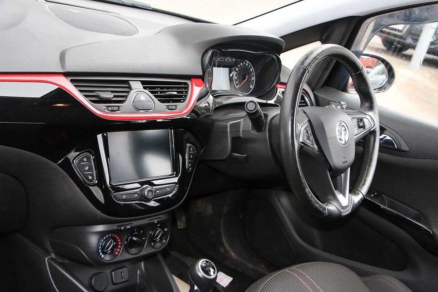 Used Vauxhall Corsa 2019 for sale - 77978119: Photo 16