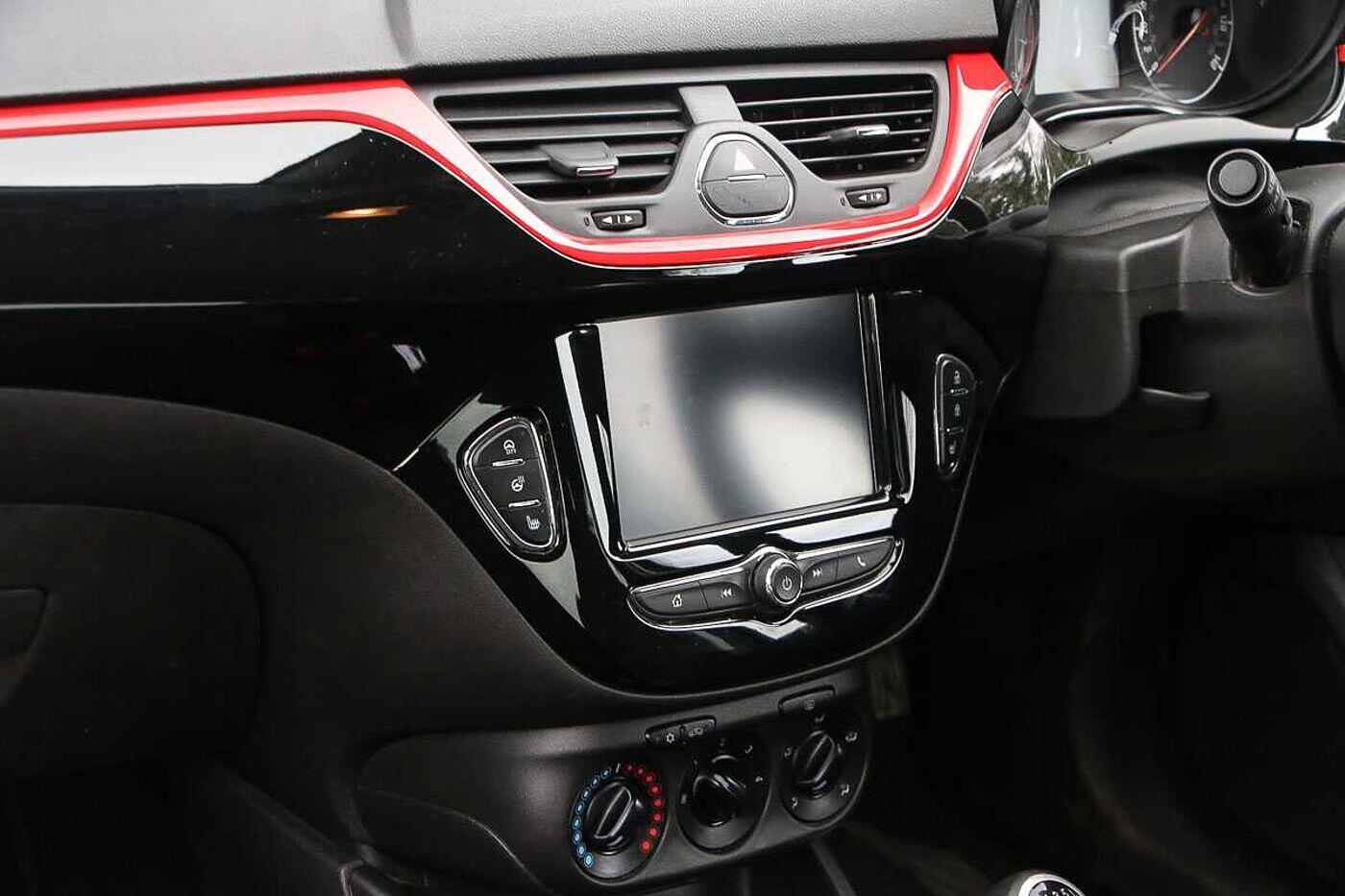 Used Vauxhall Corsa 2019 for sale - 77978119: Photo 17