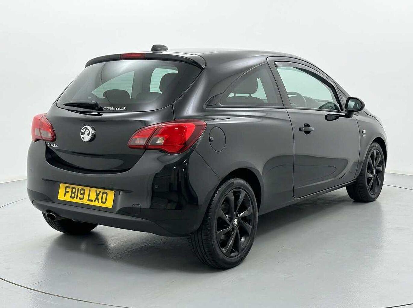 Used Vauxhall Corsa 2019 for sale - 77978119: Photo 3