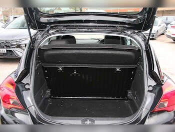 Used Vauxhall Corsa 2019 for sale - 77978119: Photo