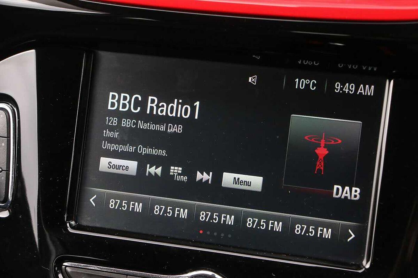 Used Vauxhall Corsa 2019 for sale - 77978119: Photo 8