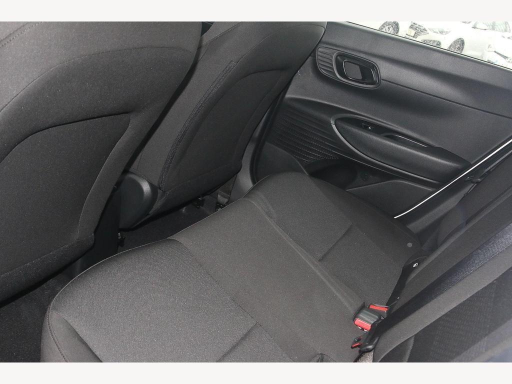Used Hyundai i20 2025 for sale - 77852887: Photo 11