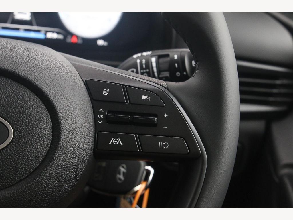 Used Hyundai i20 2025 for sale - 77852887: Photo 14