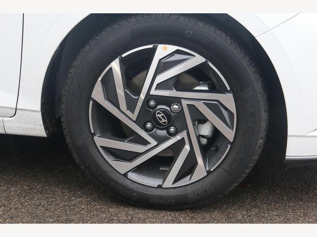 Used Hyundai i20 2025 for sale - 77852887: Photo 15