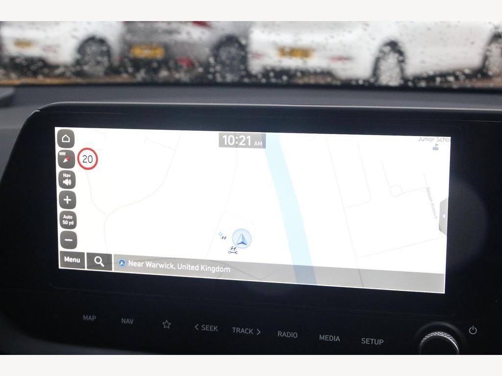 Used Hyundai i20 2025 for sale - 77852887: Photo 17