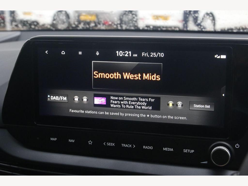 Used Hyundai i20 2025 for sale - 77852887: Photo 18