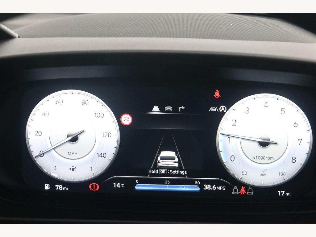 Used Hyundai i20 2025 for sale - 77852887: Photo 19