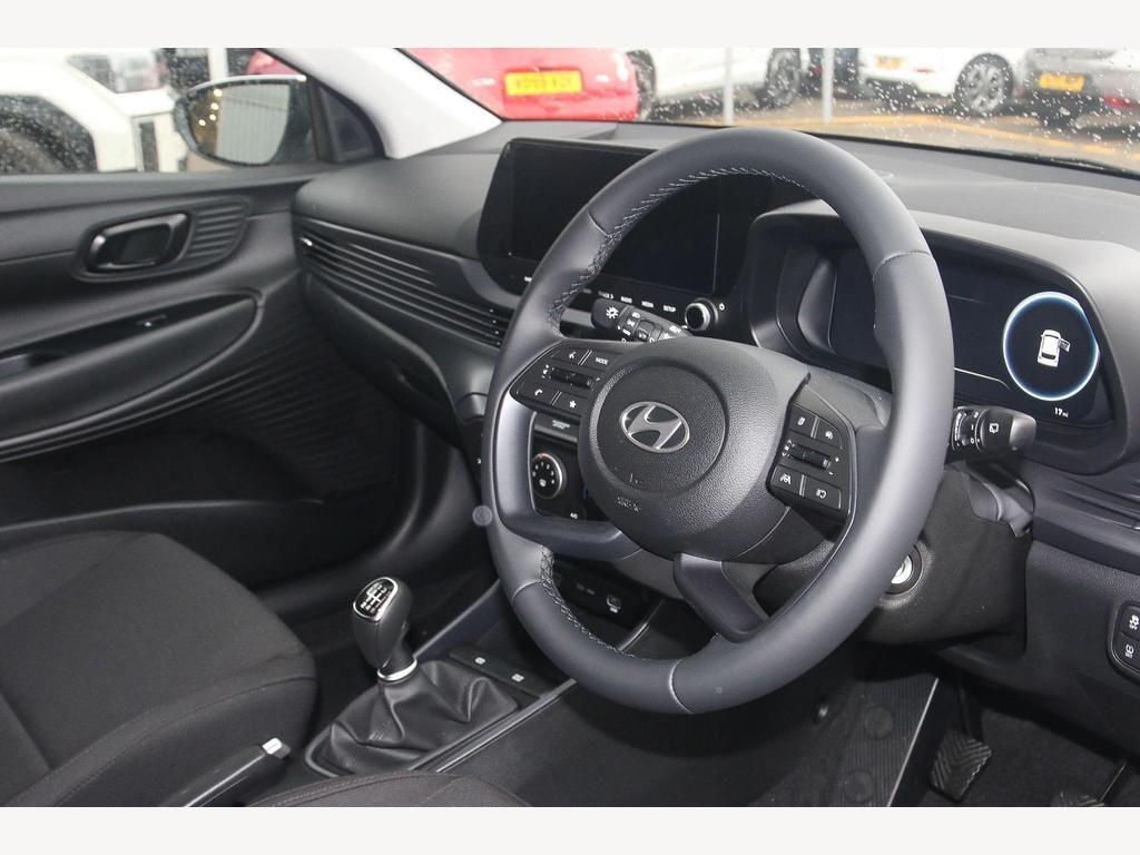 Used Hyundai i20 2025 for sale - 77852887: Photo 22