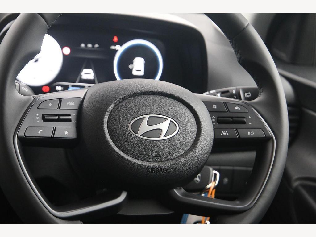 Used Hyundai i20 2025 for sale - 77852887: Photo 23