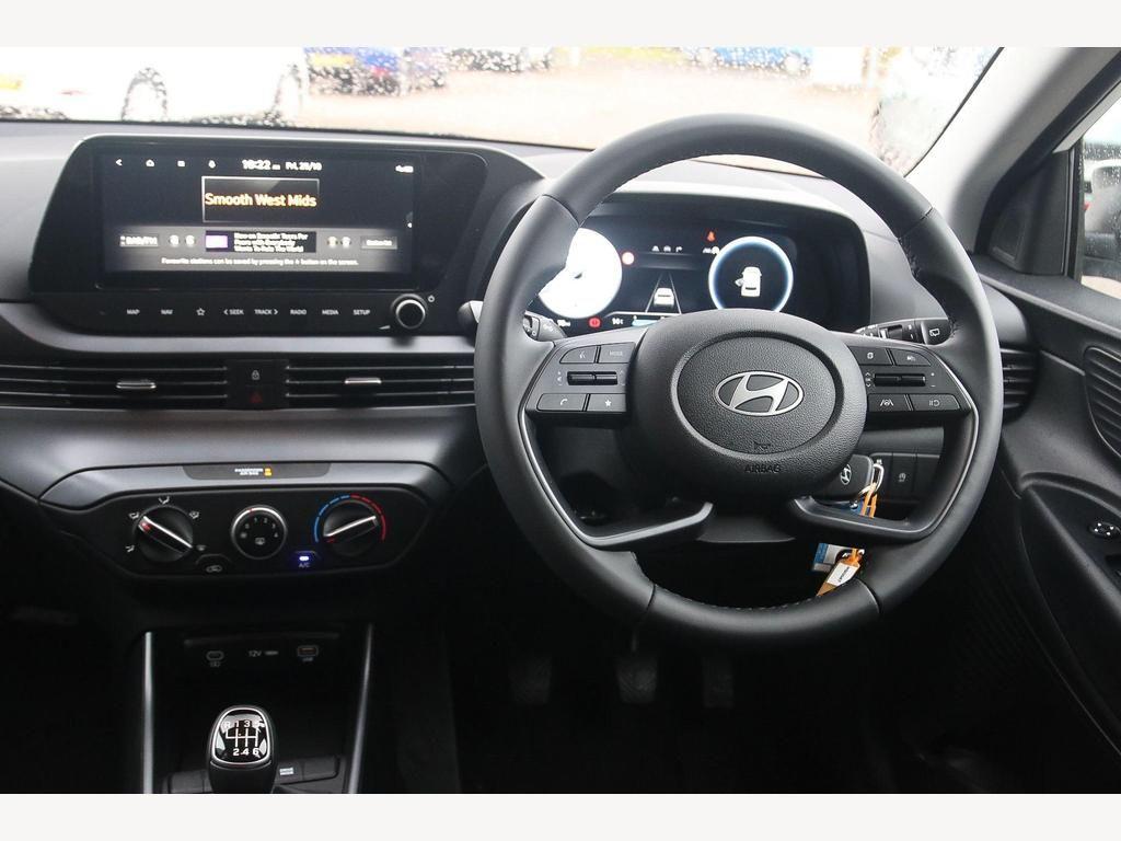 Used Hyundai i20 2025 for sale - 77852887: Photo 25