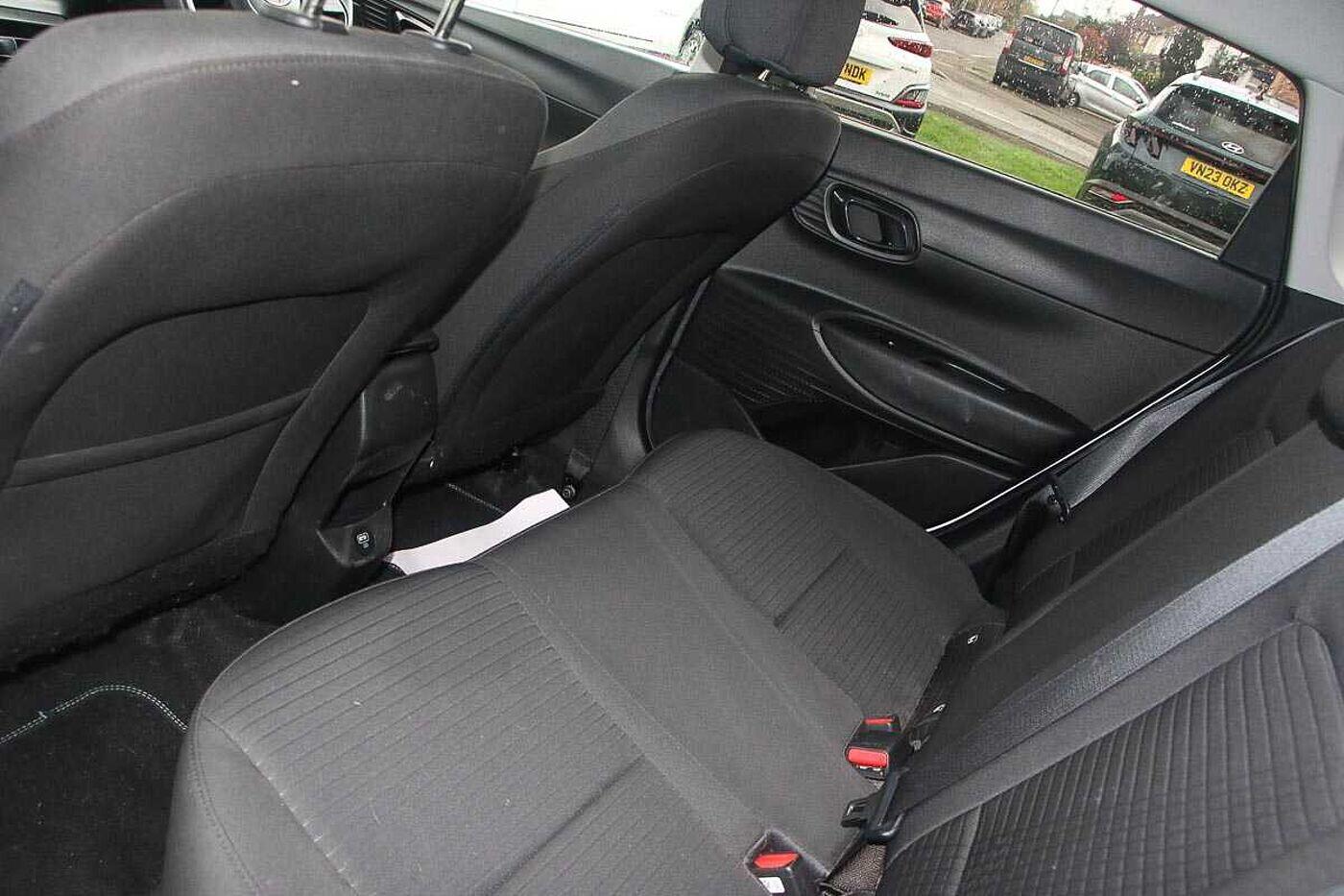 Used Hyundai i20 2022 for sale - 76607940: Photo 11