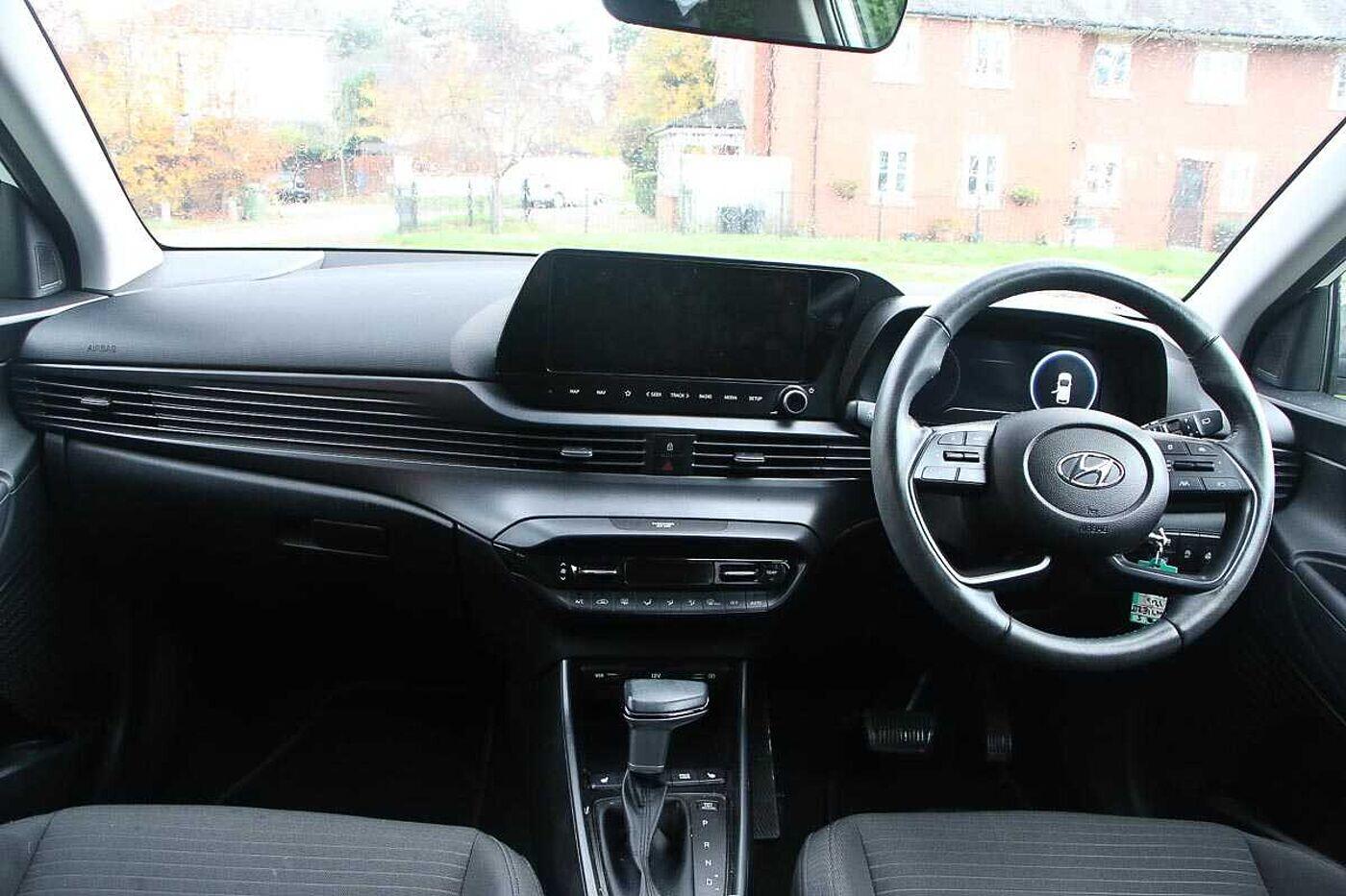 Used Hyundai i20 2022 for sale - 76607940: Photo 12