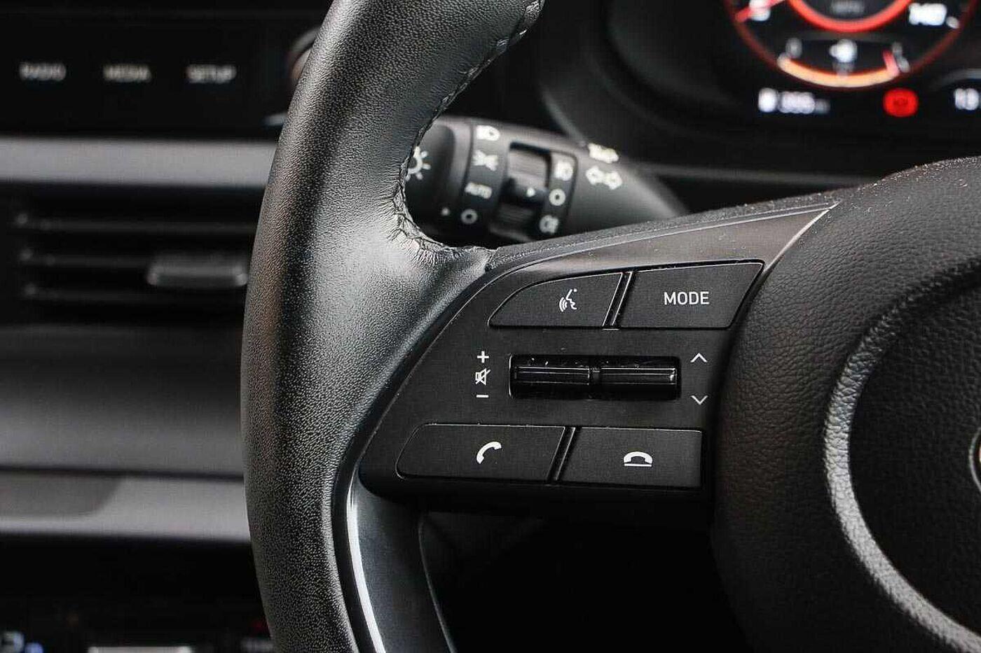 Used Hyundai i20 2022 for sale - 76607940: Photo 14