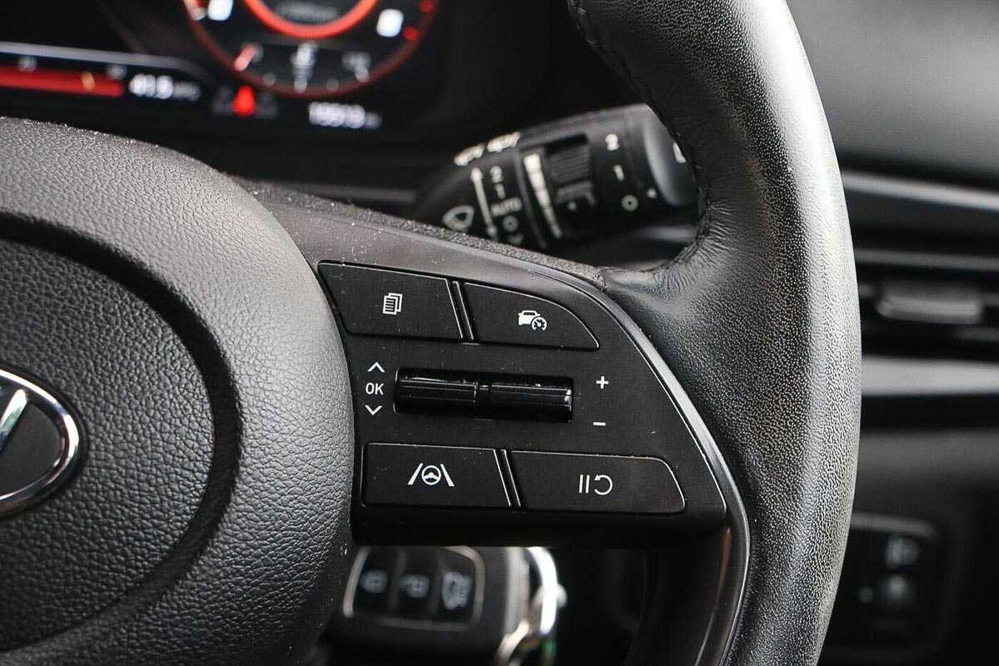 Used Hyundai i20 2022 for sale - 76607940: Photo 15