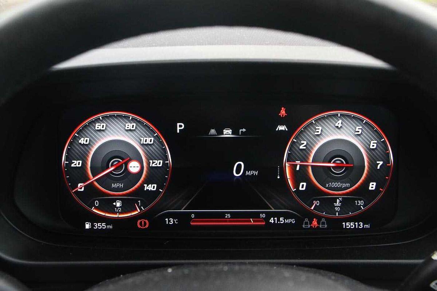 Used Hyundai i20 2022 for sale - 76607940: Photo 16