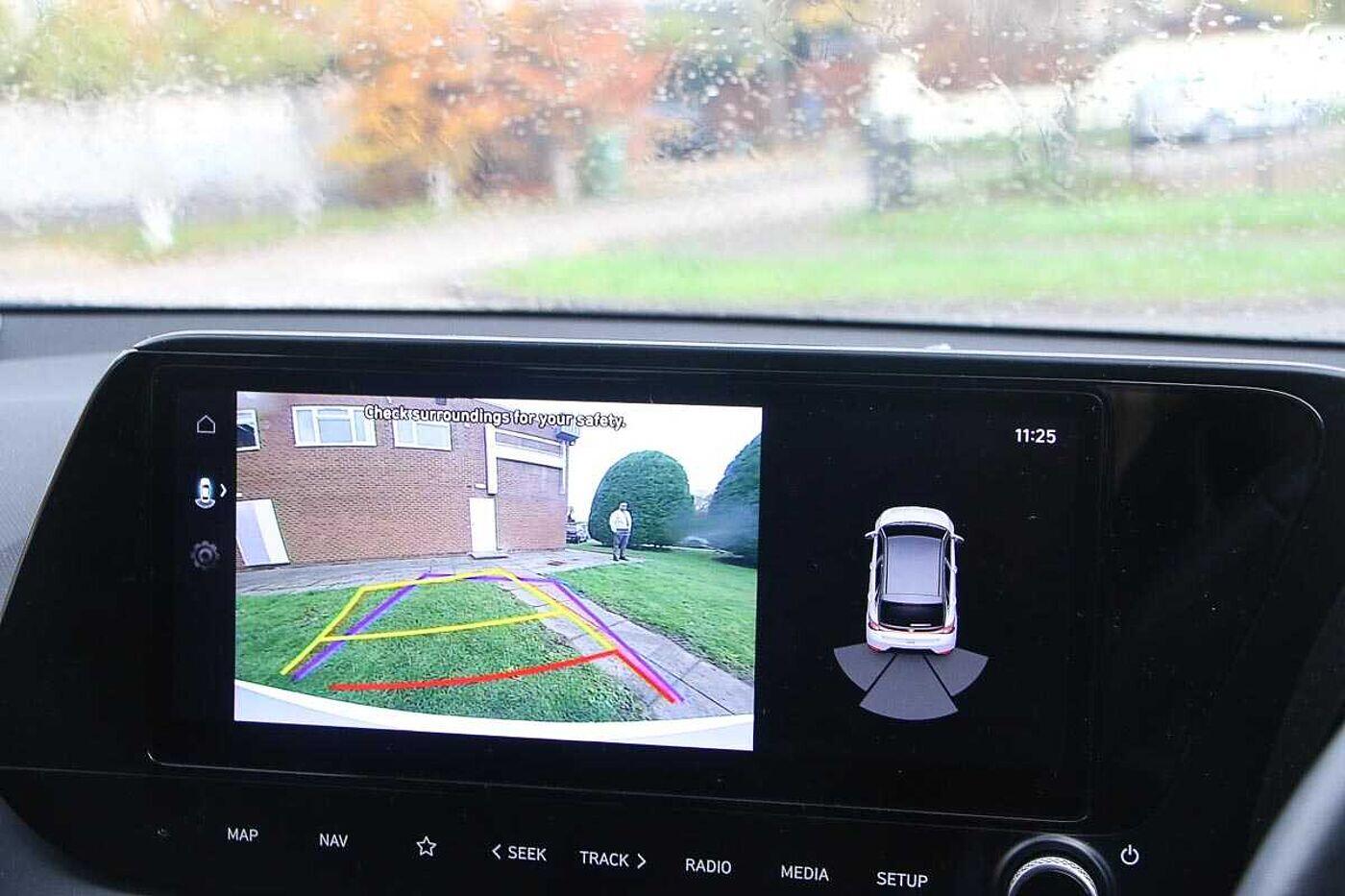 Used Hyundai i20 2022 for sale - 76607940: Photo 17