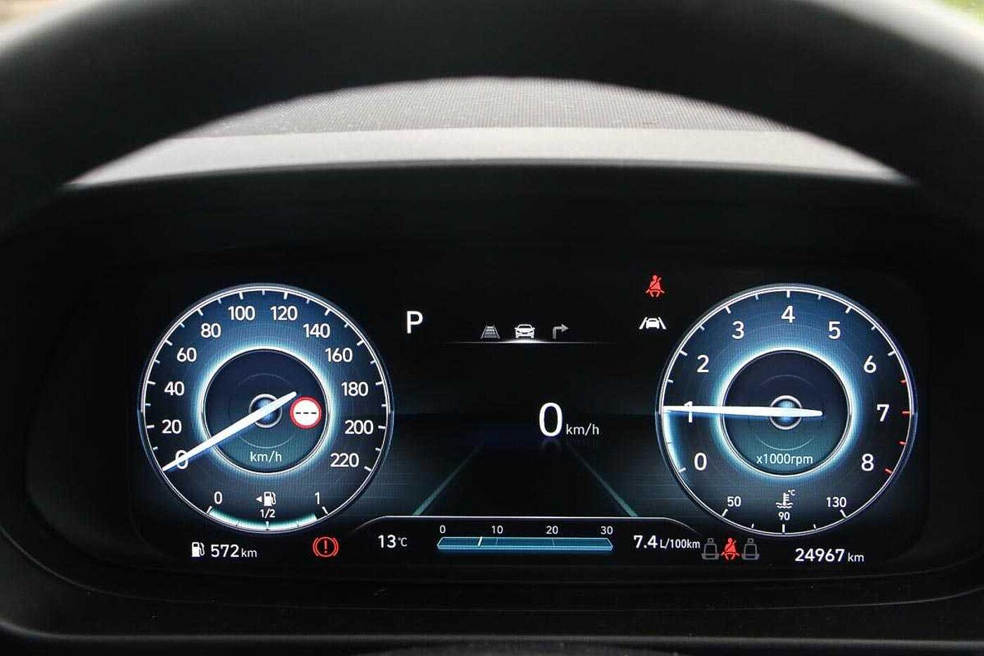 Used Hyundai i20 2022 for sale - 76607940: Photo 18